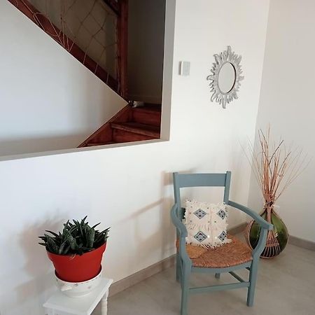Maison De Village Avec Superbe Vue Cuq  Екстер'єр фото